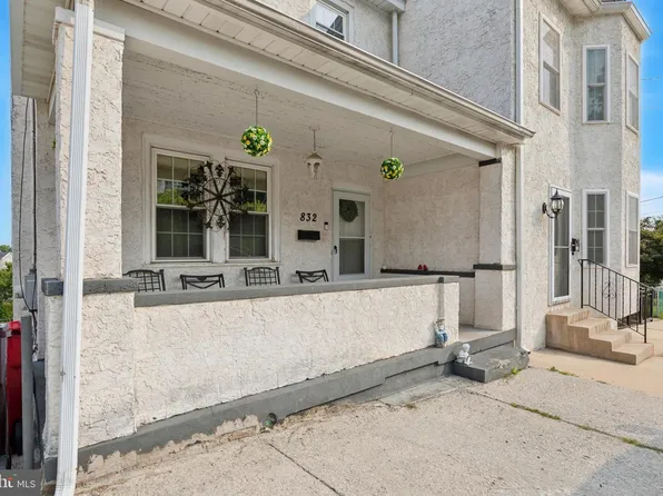 832 Bush St, Bridgeport, PA 19405