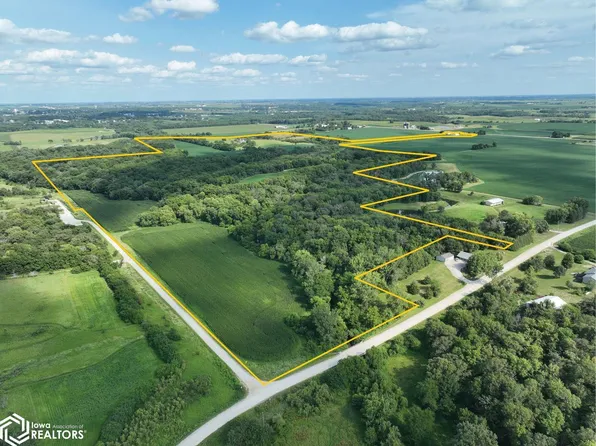 PARCEL 2 Co Rd, Washington, IA 52353