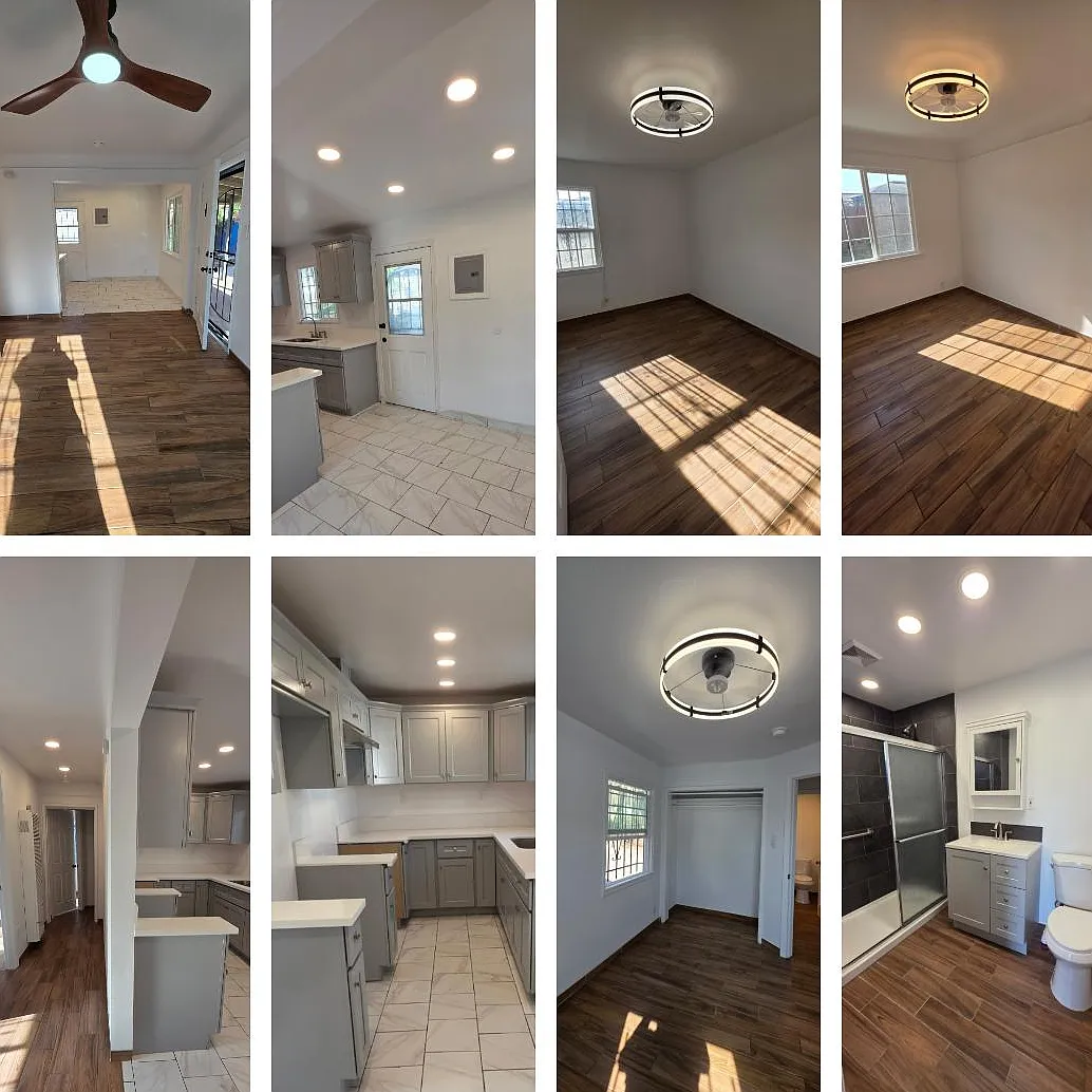 2 bed, $2,100 — Photo 1