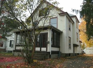 1111 Lake St, Elmira, NY 14901