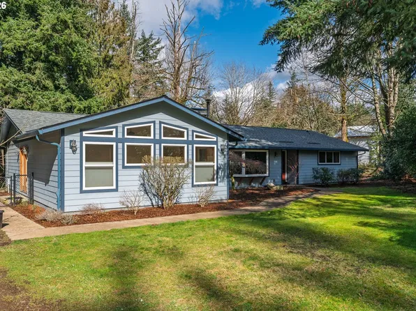 45235 SE Coalman Rd, Sandy, OR 97055