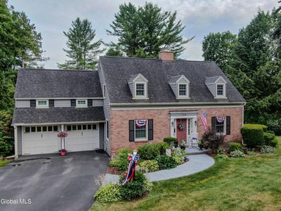 204 W 3rd Avenue, Johnstown, NY, 12095