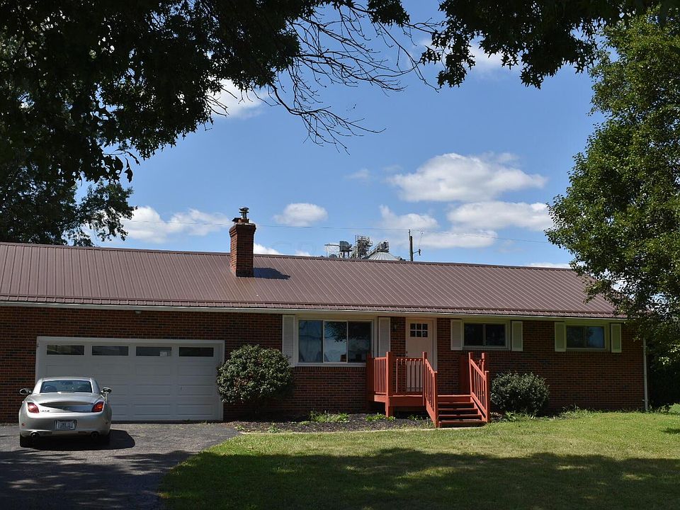 3601 Hebron Rd, Hebron, OH 43025 Zillow