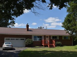 3601 Hebron Rd, Hebron, OH 43025