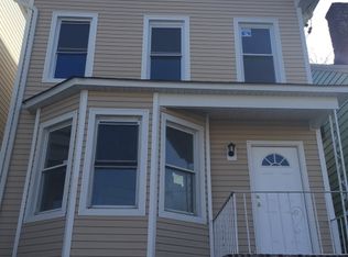 138 Bloomfield Ave, Paterson, NJ 07503