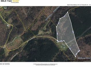 Miller Rd, Vonore, TN 37885