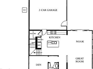 2701 E Pacific Ct, Brea, CA 92821