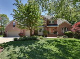 1009 Bourbon Ct, Chesapeake, VA 23322