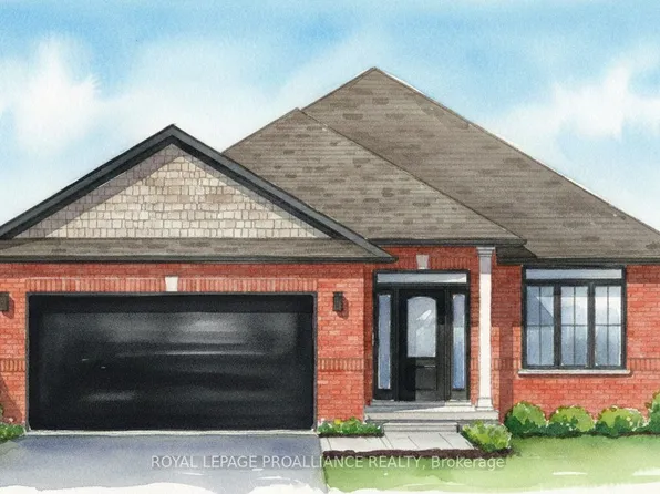 11 Vaughn Ct, Belleville, ON K8N 0R7