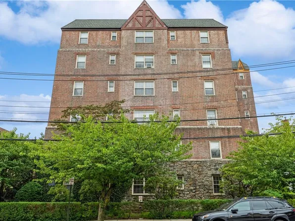 155 Centre Avenue #4F, New Rochelle, NY 10805