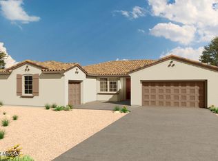 5359 S Sierra Prieta Trl S, Tucson, AZ 85747
