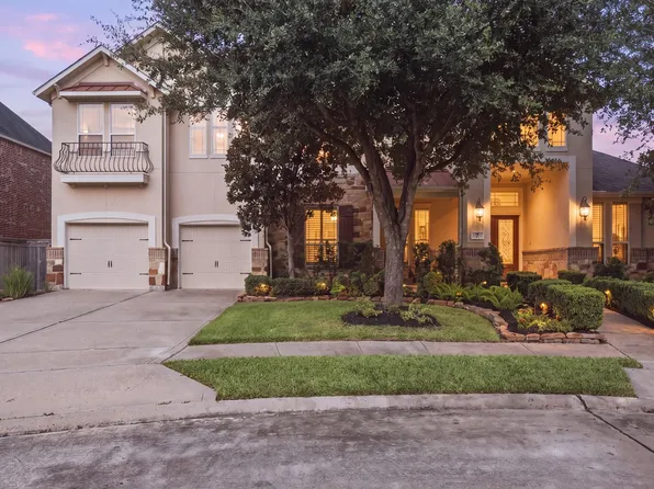 7 Placido Way Ct, Missouri City, TX 77459