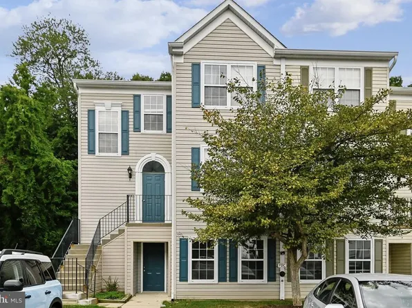 20 Amberstone Ct Unit 20A, Annapolis, MD 21403