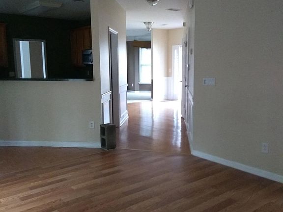 family living room