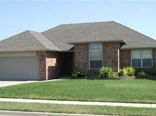 3246 N Nixon Ave, Springfield, MO 65803