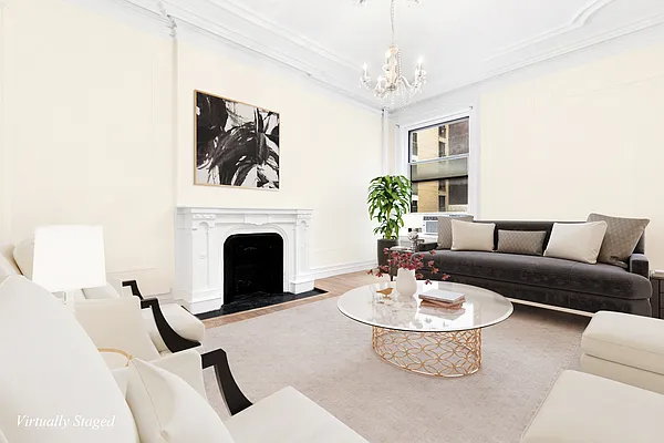 Rented by Corcoran | media 12