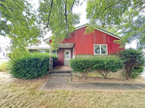 196 Hannahstown Rd, Saxonburg, PA 16056