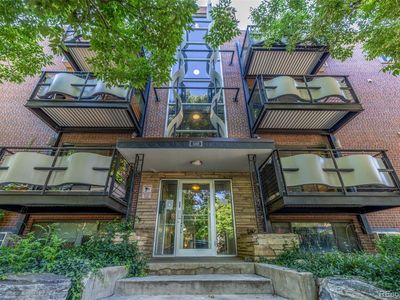1245 Columbine Street #306, Denver, CO, 80206