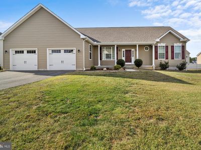 37 Mischief Ln, Smyrna, DE, 19977