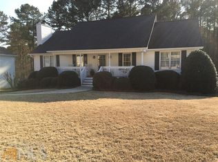 6255 Cheatham Lake Dr NW, Acworth, GA 30101