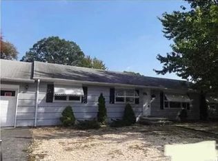 581 Coolidge Ave, Toms River, NJ 08753