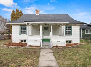 2503 E 4th Ave, Spokane, WA 99202
