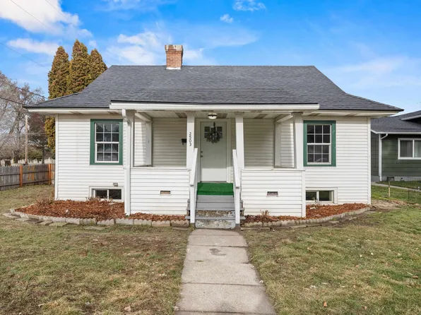 2503 E 4th Ave, Spokane, WA 99202