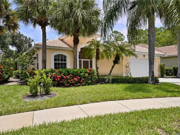 6522 Waverly Green Way, Naples, FL 34110