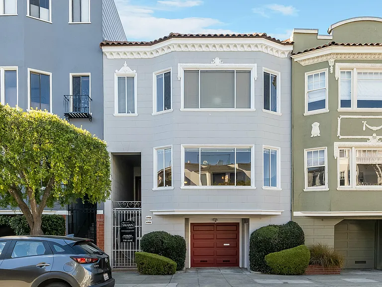 3533 Pierce St — Photo 1