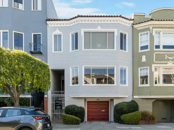 3533 Pierce St, San Francisco, CA 94123