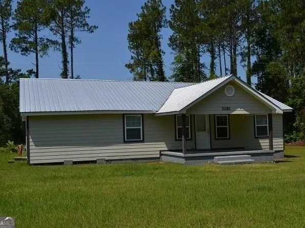3281 W Highway 126, Alamo, GA 30411