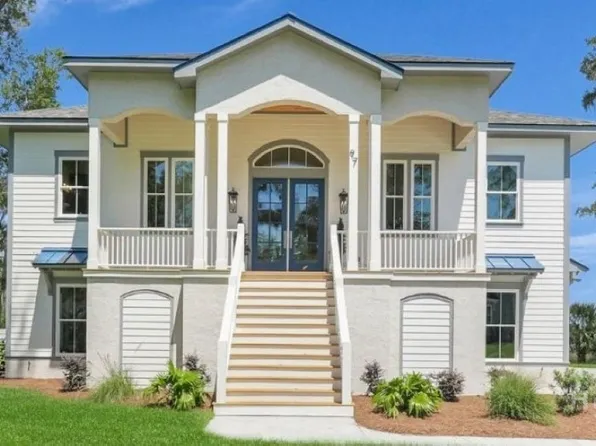 97 Cubbage Island Drive, Richmond Hill, GA 31324