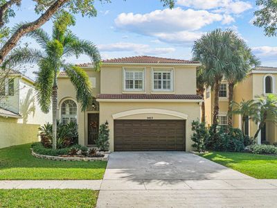 9862 Warner Lane, Wellington, FL, 33414