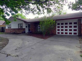 1354 Munger Dr, Enid, OK 73703