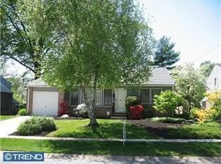 2430 Owen Dr, Wilmington, DE 19808