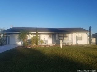 1899 SE Sandia Dr, Port Saint Lucie, FL 34983