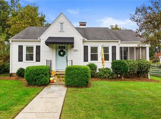 519 Gatewood Ave, High Point, NC 27262