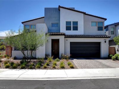 8305 Belay St, Las Vegas, NV, 89166