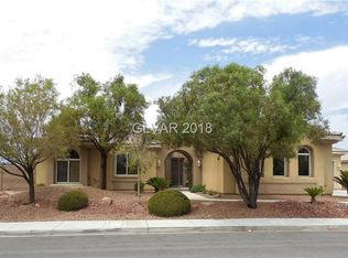 8221 Unicorn St, Las Vegas, NV 89131