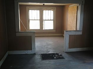 1522 Dennison Ave, Birmingham, AL 35211