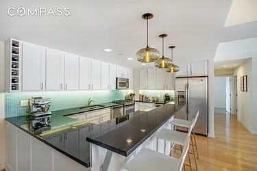 Sold by Compass