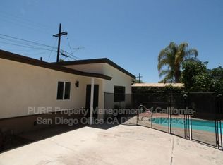 1125 S Pine St, Escondido, CA 92025