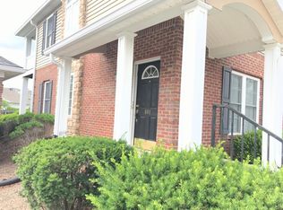 112 Leonardwood Dr UNIT 601, Frankfort, KY