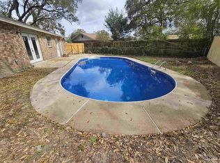 3605 McLean Ave, Pensacola, FL 32514