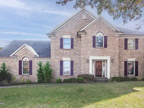 2904 Windsor Lakes Pkwy, Louisville, KY 40214