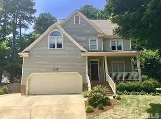 2202 Spring Fern Ct, Apex, NC 27502