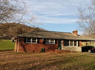 1115 Qualls Rd, Kingsport, TN 37660