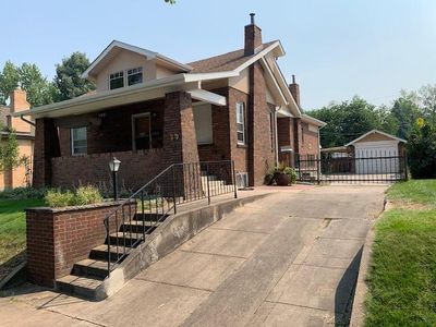 1740 S Ogden St, Denver, CO, 80210
