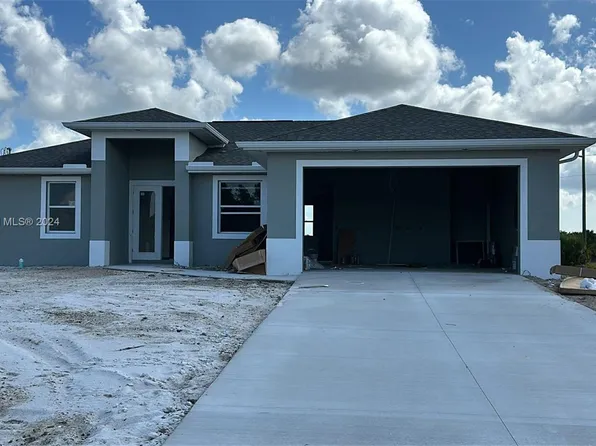 1208 Saturn Other City In The State, Labelle, FL 33935