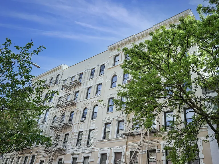 50 E 3rd St #3B — Photo 25